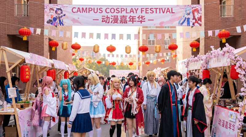 海角社区·校园cosplay合集视频